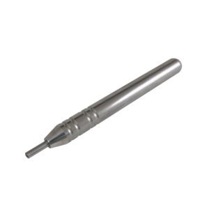 Tommy bar tool for tightening S-FIX CMM probes