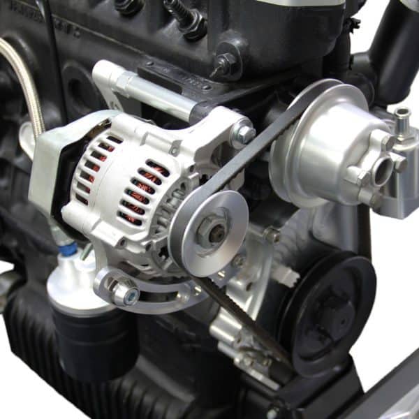 Alternator Kit Engine 1 1