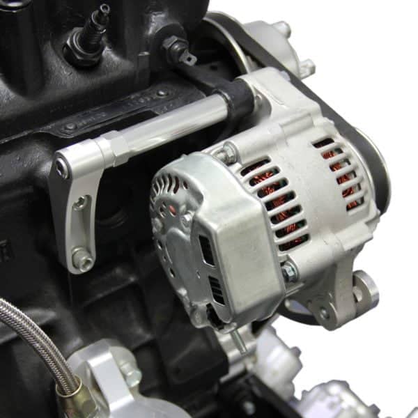Alternator Kit Engine 2
