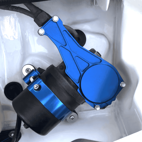 WPW3038 Product photo wiper motor cover plate Willmassen