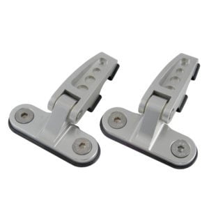 RetroSport Mini boot hinges - Classic Mini