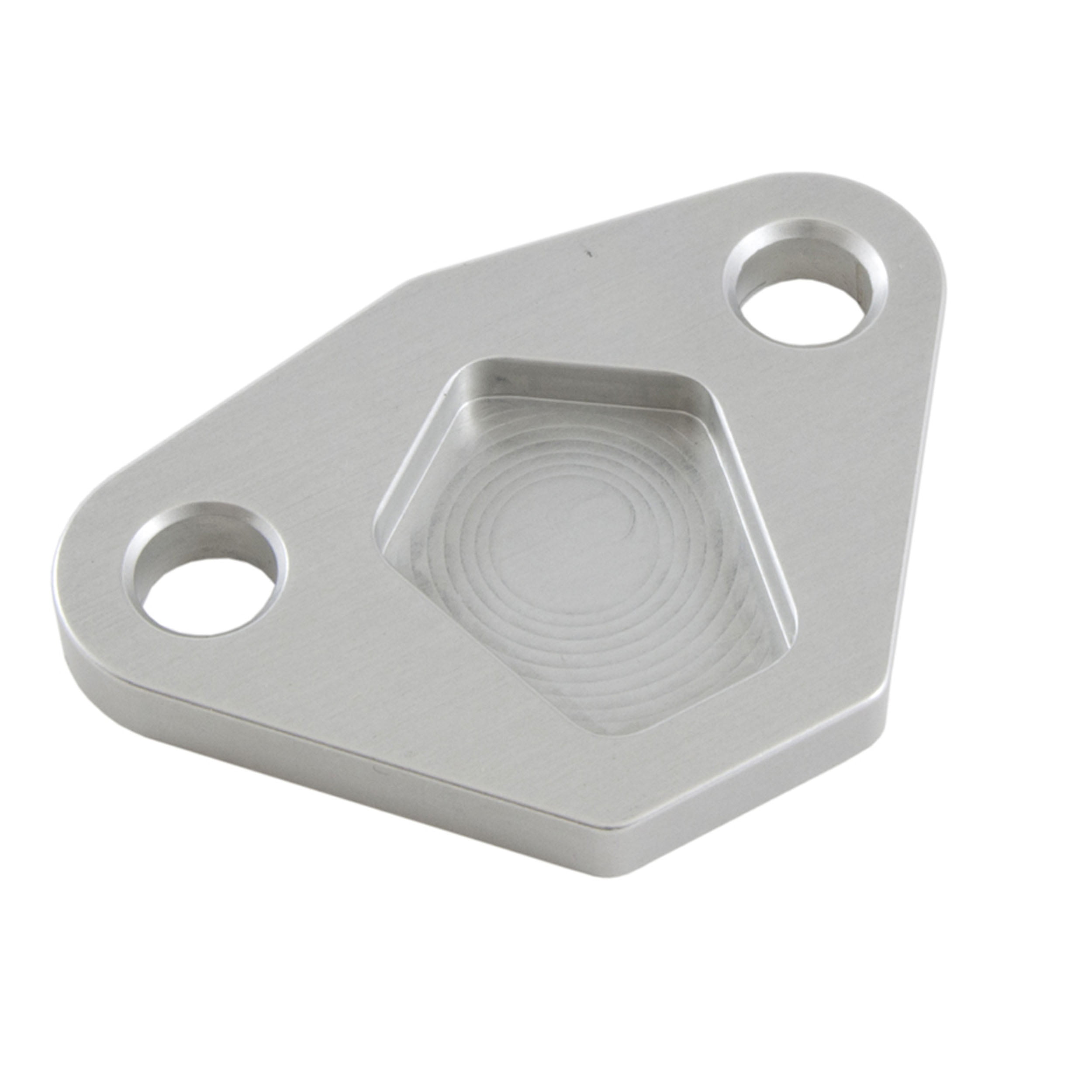 Blanking Plate for fuel pump hole Classic Mini RetroSport