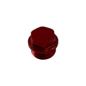 Billet alloy PRV cap - classic Mini - RetroSport