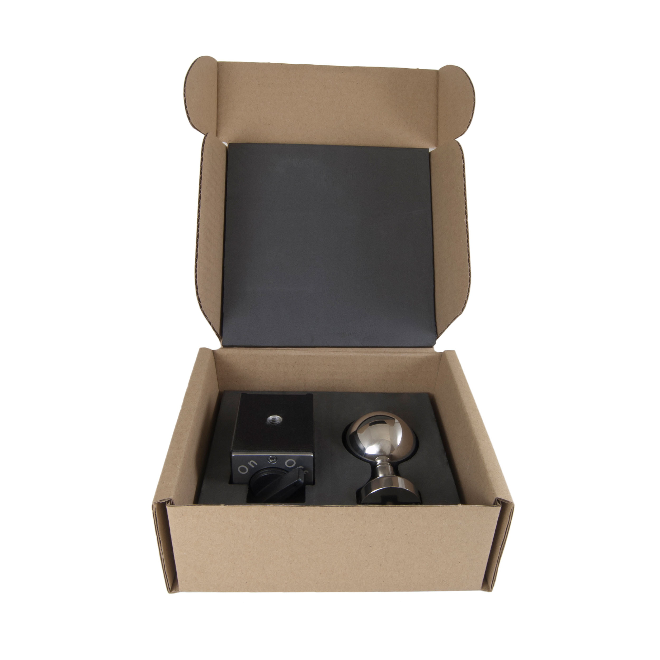 50mm Calibration Sphere - S-CAN 3D Ltd / S-FIX
