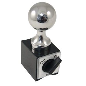 S-FIX 50mm Calibration Sphere for CMM arms