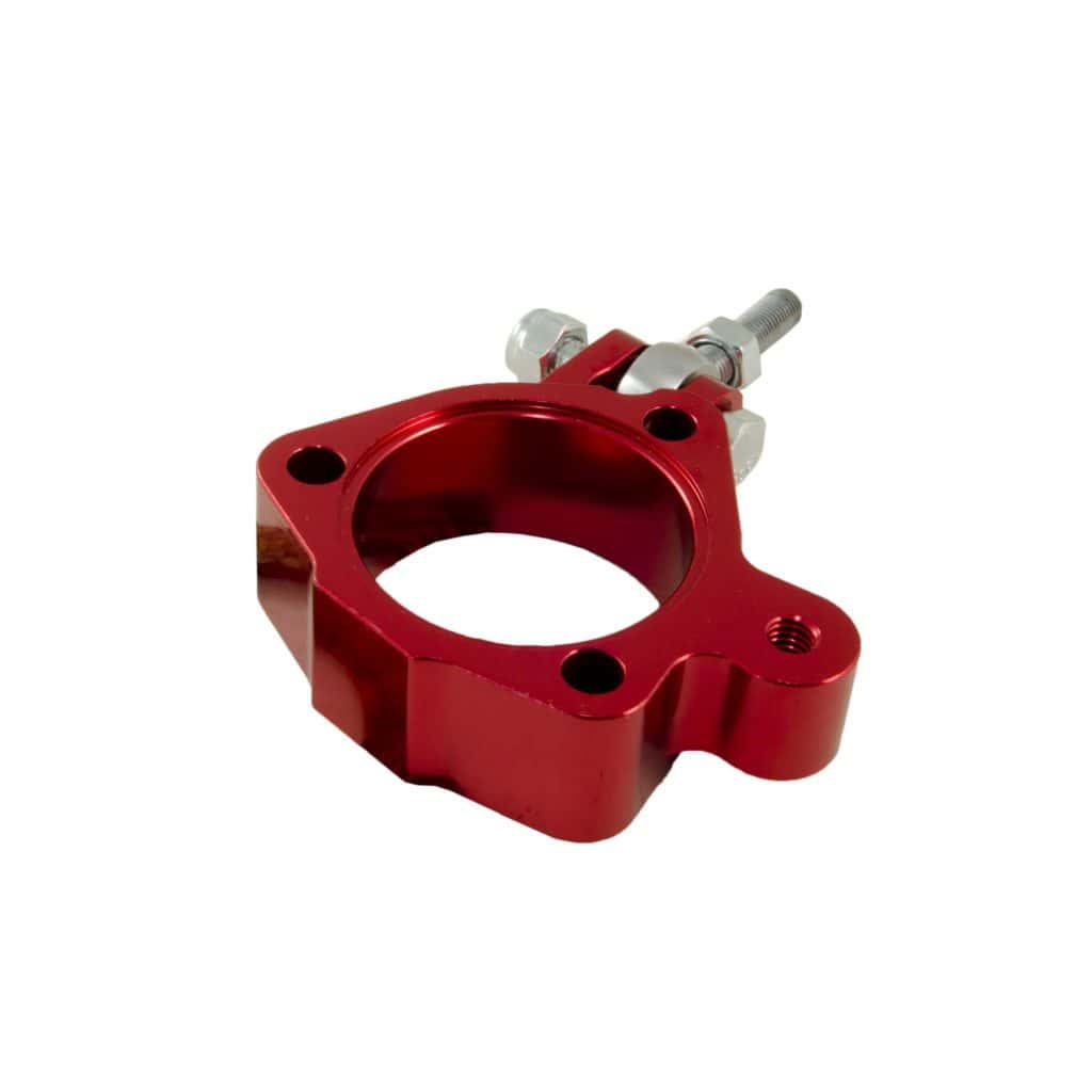 Camotokiit Thermostat Housing Spacer,Water Neck Spacer